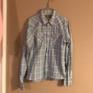 Hollister shirt